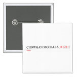 Chowgan mohalla  Buttons (square)