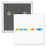 Lorenzo sei scemo  Buttons (square)