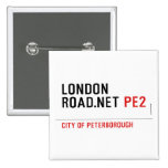 London Road.Net  Buttons (square)