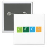 Leah  Buttons (square)