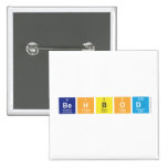 Behbod  Buttons (square)