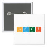 Sedef  Buttons (square)