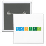 Manuel  Buttons (square)
