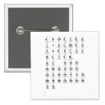 ABCDEFGH
 IJKLMNDO
 PQRSTUV
 WXYZM 
 NC ARATAS
 BEBACACLCECU
 ESFRGAGEINLILA
 MONINOPARARUSE
 SITA
   Buttons (square)
