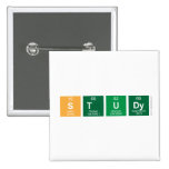 Study  Buttons (square)