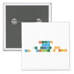 Brendan
 May
 2nd Grade CP
 Ms. Miller's Class  Buttons (square)