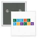 Eddie
 McKenna
   Buttons (square)