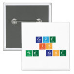 Cave
 Is
 The best  Buttons (square)