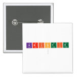 K|R|I|S|T|I|E
   Buttons (square)