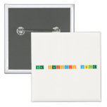 the periodic table  Buttons (square)