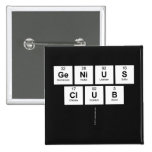 GENIUS
 CLUB
   Buttons (square)