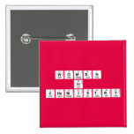WOMEN 
 IN 
 CHEMISTRY  Buttons (square)