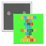 Happy
 New
 Year
 My
 Brothers
 And
 His
 Sisters   Buttons (square)