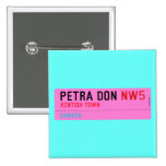 petra don  Buttons (square)