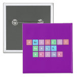 Periodic
 Table
 Writer  Buttons (square)