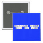 Budding Genius
 Genie en Herbe  Buttons (square)