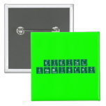 Digital
 Chemistry  Buttons (square)