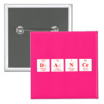 Dance  Buttons (square)