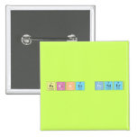 Parker Ponder  Buttons (square)