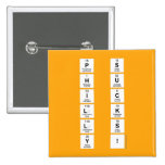 P S
 H u
 I c
 L k
 L s
 Y !  Buttons (square)
