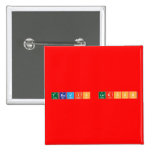 Travis Larson  Buttons (square)