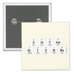 Satyam
 Mishra  Buttons (square)