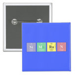 SIMRAN  Buttons (square)