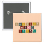 Periodic
 Table
 Writer  Buttons (square)