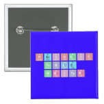 Periodic
 Table
 Writer  Buttons (square)