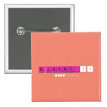 
 B.JHANE_11  Buttons (square)