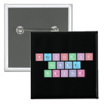 Periodic
 Table
 Writer  Buttons (square)