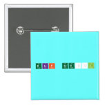Elif ERGÜL   Buttons (square)