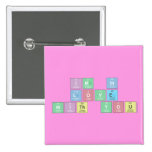 Im in 
 love 
 with you  Buttons (square)