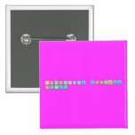 Khanyisile Tshabalala
 Street  Buttons (square)