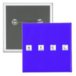 N F d L  Buttons (square)