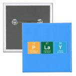 play  Buttons (square)