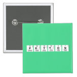  Peyton  Buttons (square)