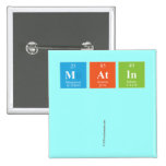 MATIN
 
   Buttons (square)