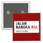 JALAN NANGKA  Buttons (square)