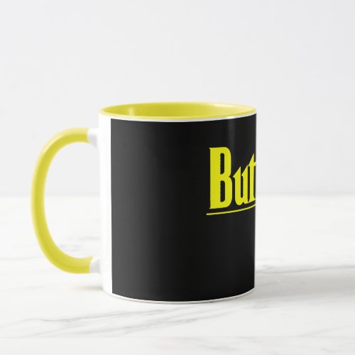 Buttress It Mug