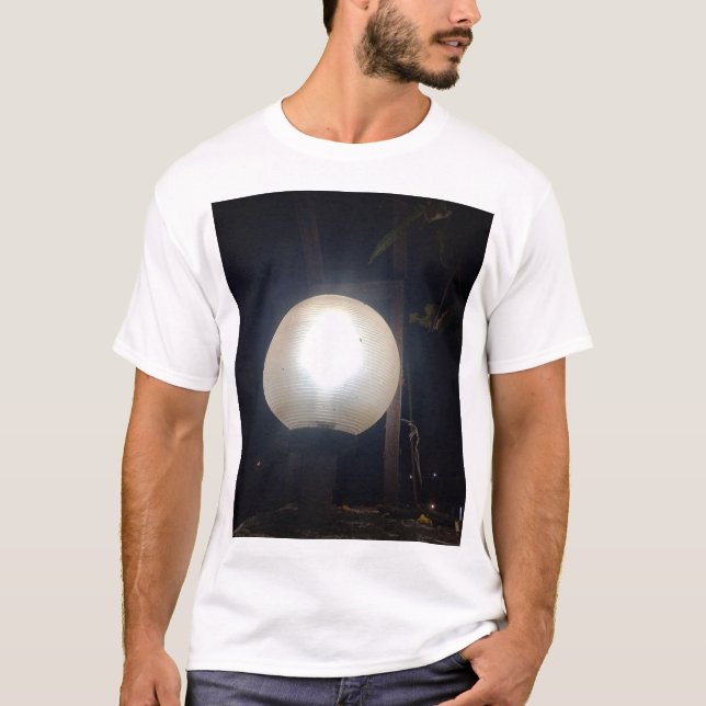 buulleeeeee T-Shirt (Front)