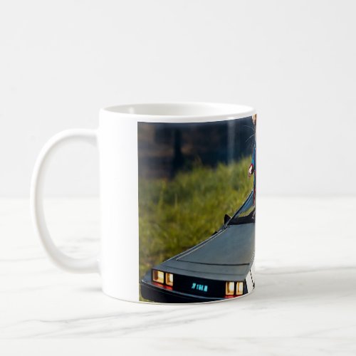Buy a beutiful muh  coffee mug