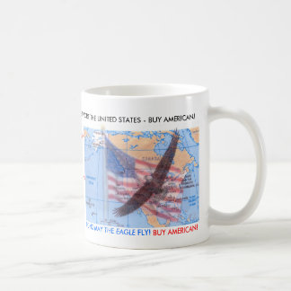 BUY AMERICAN MUG