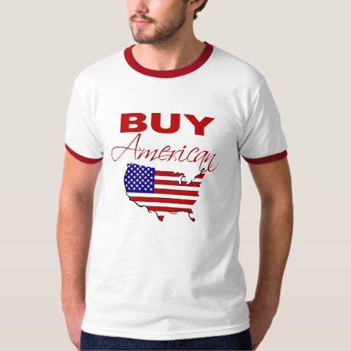 Buy American T_Shirt