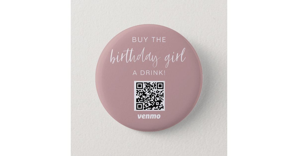 Pink Happy Birthday  Sticker for Sale by -crafty-cat