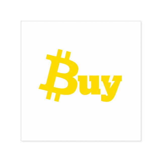 Buy Bitcoin Stamp (Design)