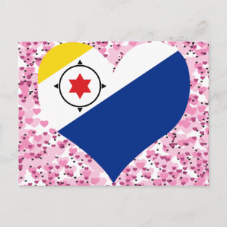 Buy Bonaire Flag Postcard