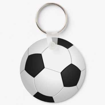 Buy Bulk Soccer Football keychains