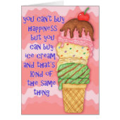 Buy Ice Cream (Front)