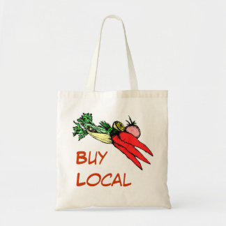 Buy Local Bag
